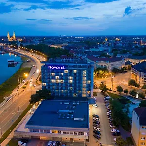 Novotel Segedyn